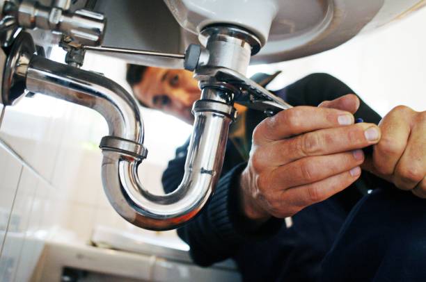 Best Residential Plumbing Services  in Walnut, IL