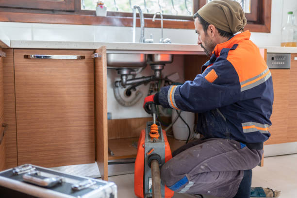Best Hot Water Heater Installation  in Walnut, IL