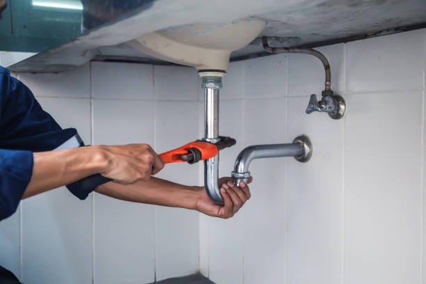 Best Emergency Plumber  in Walnut, IL