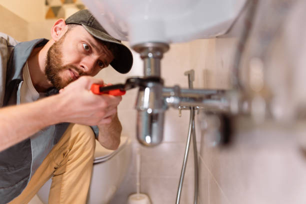 Best Septic Systems  in Walnut, IL