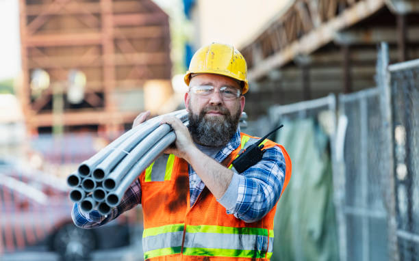 Best Sewer Cleaning Services  in Walnut, IL